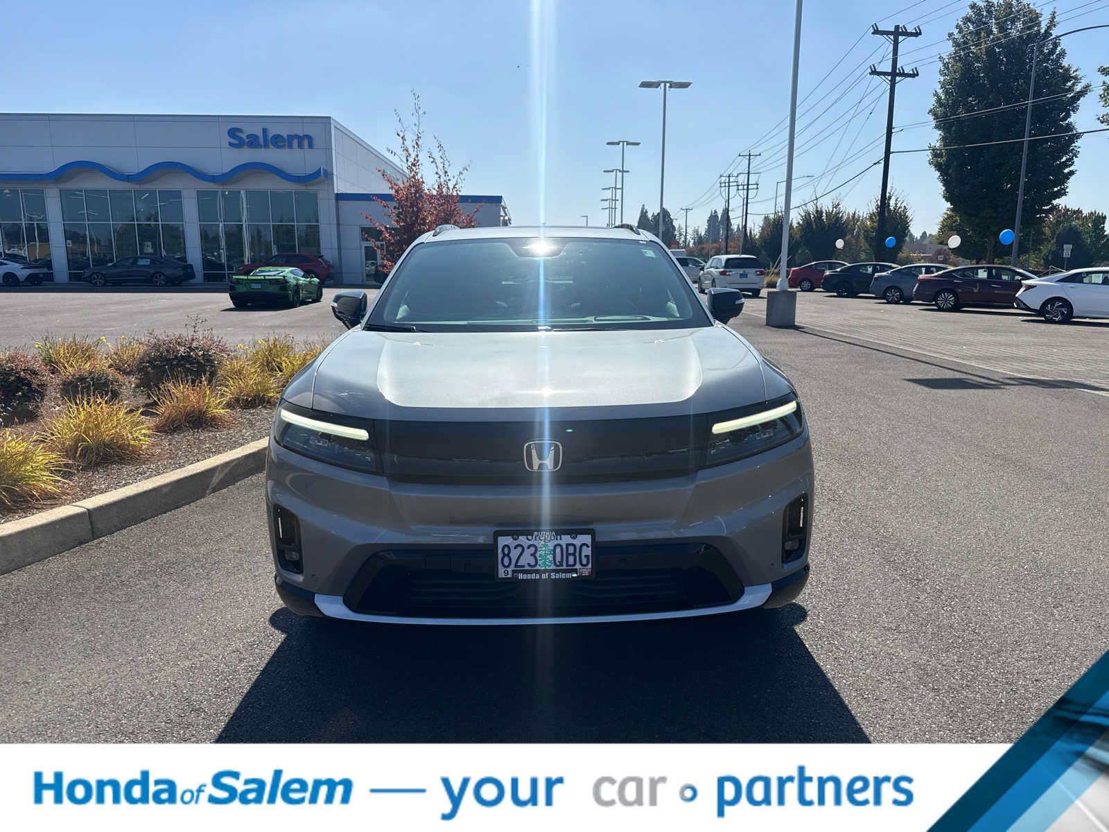 Used 2024 Honda Prologue Elite image 6