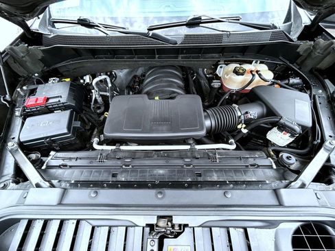 Certified 2022 Chevrolet Silverado 1500 RST w/ Safety Package image 24