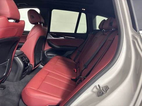 Used 2024 BMW X3 xDrive30i w/ Premium Package AWD/4WD image 19