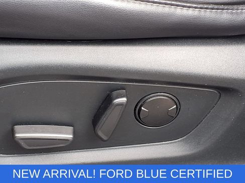 Certified 2023 Ford Explorer XLT w/ Equipment Group 202A AWD/4WD image 4