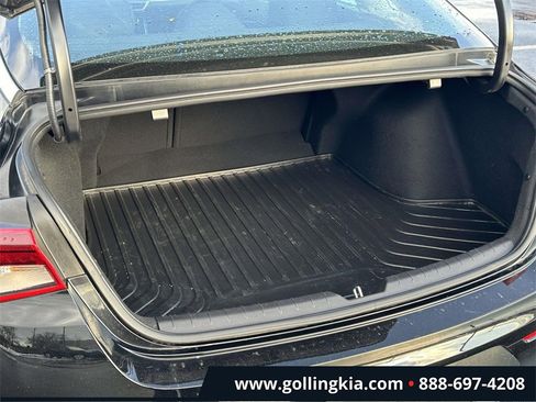 Used 2023 Kia K5 LXS image 8