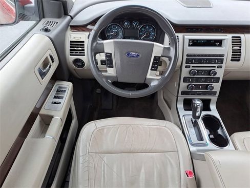 Used 2011 Ford Flex SEL w/ Rapid Spec Order Code image 11