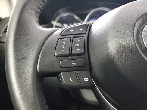 Used 2014 MAZDA CX-5 Grand Touring FWD image 24