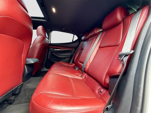 Used 2020 MAZDA MAZDA3 AWD Hatchback w/ Premium Pkg image 27