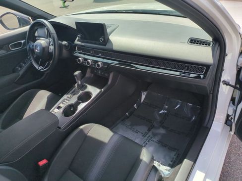 Used 2025 Honda Civic Sport image 20