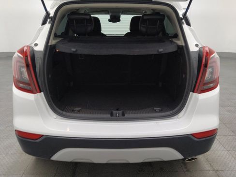 Used 2018 Buick Encore Preferred image 29