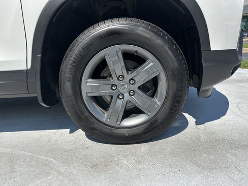 Used 2022 Honda Ridgeline RTL-E image 13