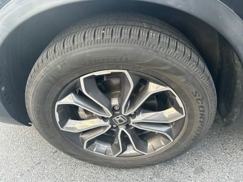 Used 2020 Honda CR-V EX-L image 12