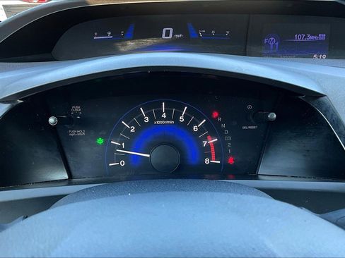 Used 2012 Honda Civic EX-L image 22