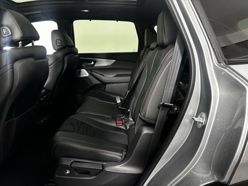 Used 2025 Acura MDX A-Spec image 21