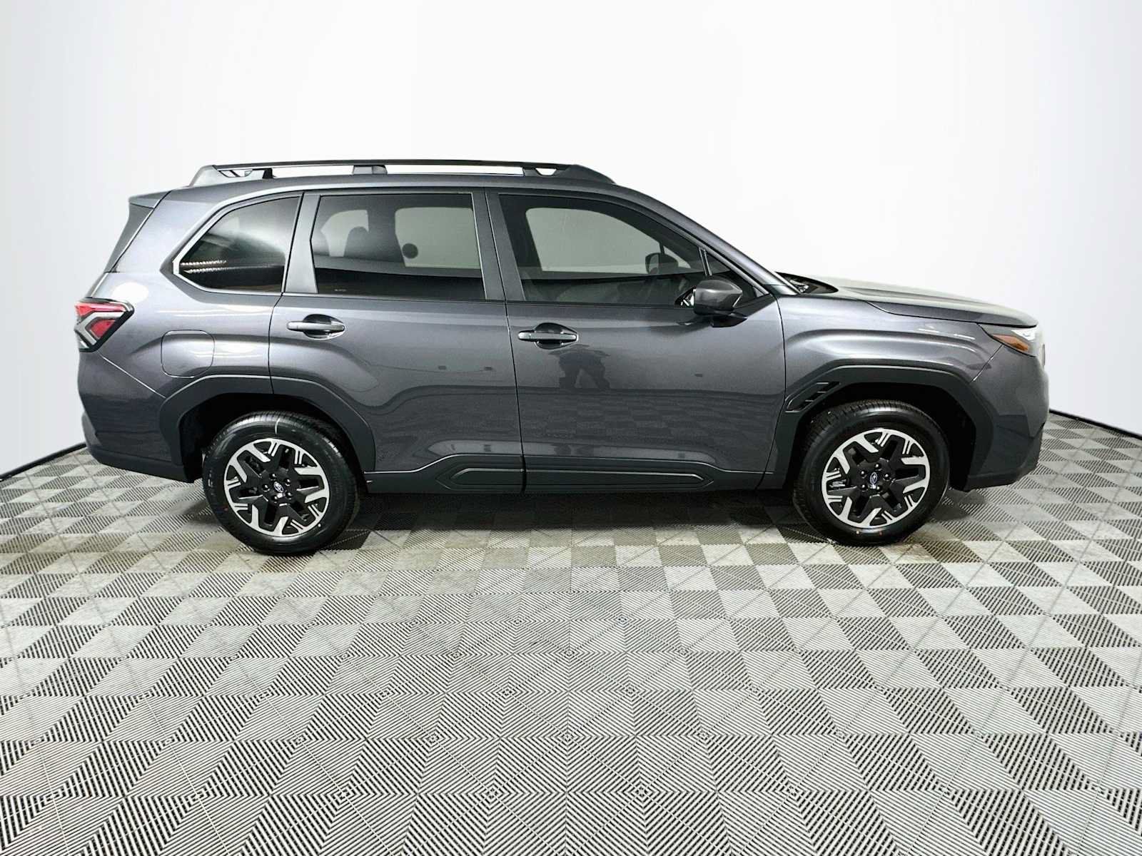 Certified 2026 Subaru Forester Premium AWD/4WD image 8