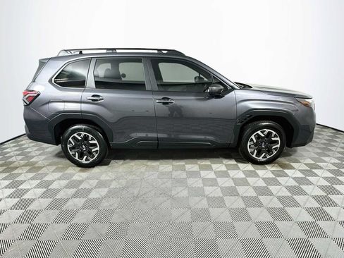 Certified 2026 Subaru Forester Premium AWD/4WD image 8