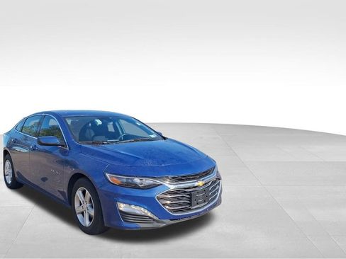 Certified 2023 Chevrolet Malibu LT image 5