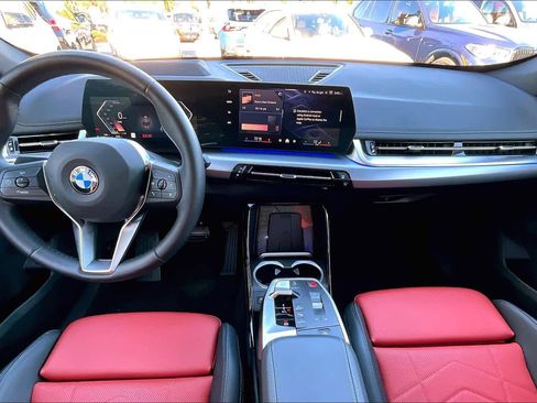 Certified 2025 BMW X1 xDrive28i image 15