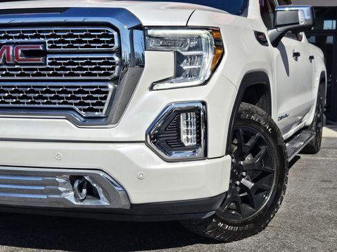 Used 2021 GMC Sierra 1500 Denali image 3