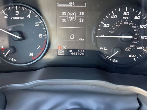 Used 2025 Subaru Impreza 2.0i image 20