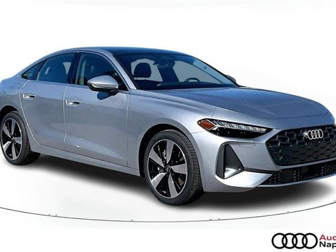 New 2025 Audi A5 2.0T Premium Plus image 1