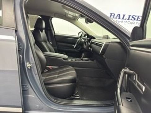 Used 2025 MAZDA CX-50 AWD 2.5 S w/ Select Package image 16