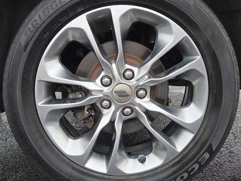 Used 2019 Dodge Durango GT AWD/4WD image 16