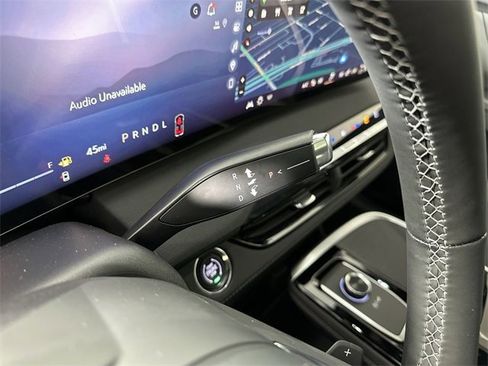 New 2025 Buick Enclave Sport Touring w/ Power Package image 16