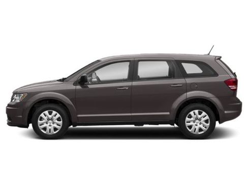 Used 2020 Dodge Journey SE FWD image 6