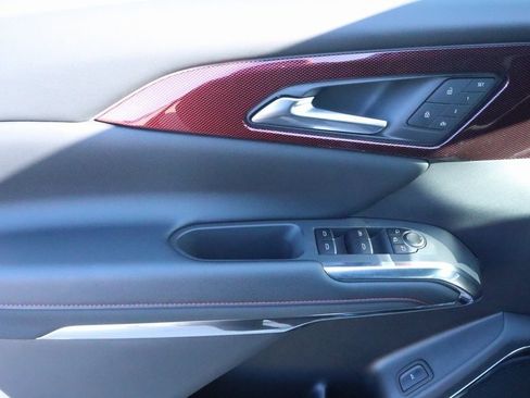 New 2026 Chevrolet Traverse RS w/ LPO, Floor Liner Package image 23