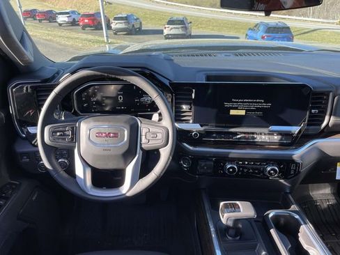 New 2026 GMC Sierra 1500 Elevation w/ Elevation Premium Package AWD/4WD image 12