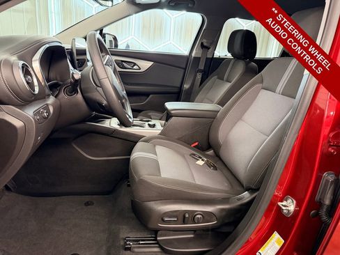 Used 2024 Chevrolet Blazer LT w/ Convenience Package image 12