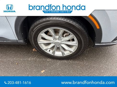 Used 2024 Honda CR-V EX-L image 33