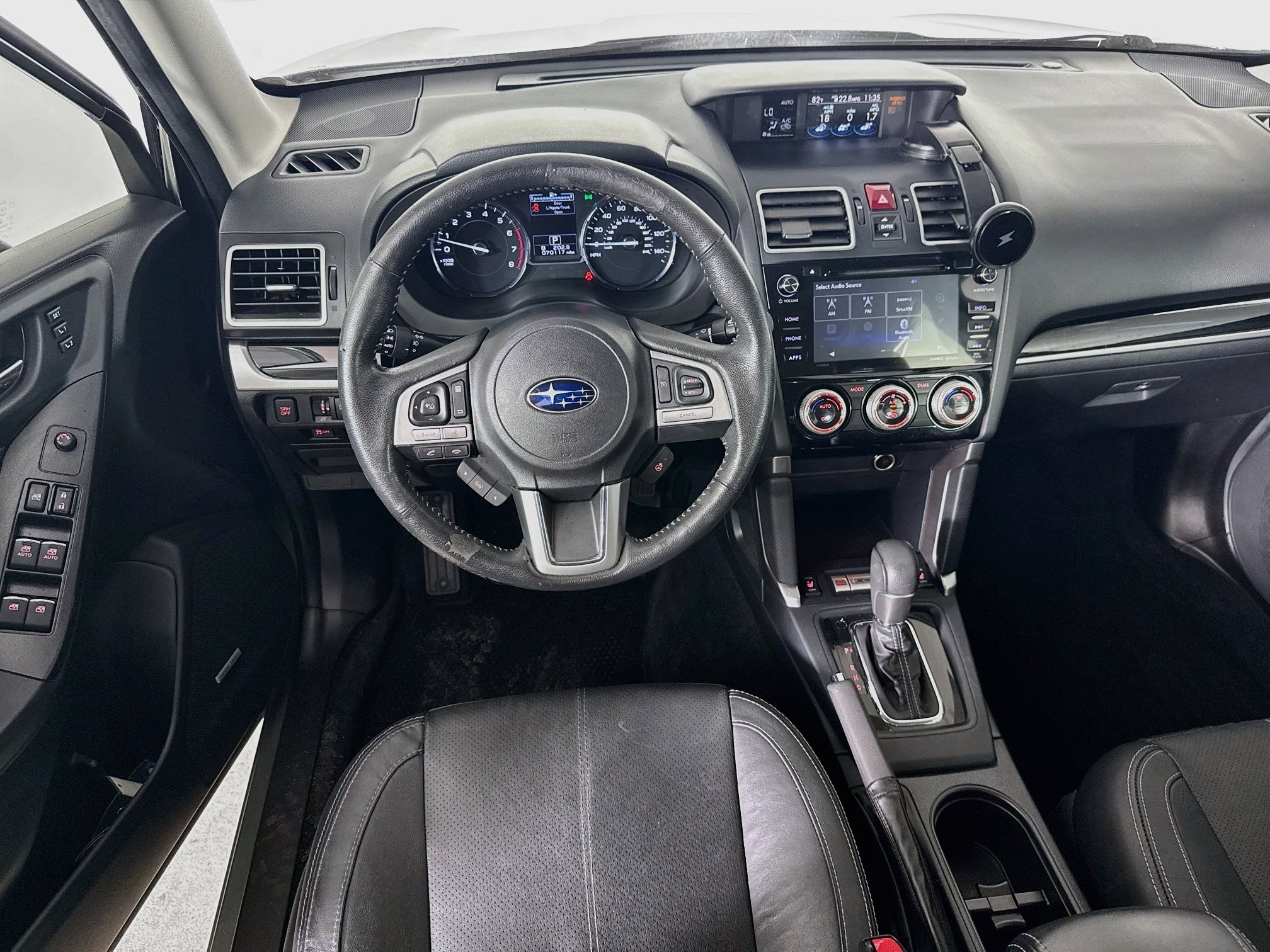Used 2017 Subaru Forester 2.5i Touring AWD/4WD image 27