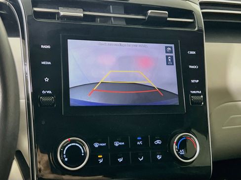 Used 2023 Hyundai Tucson SEL image 13