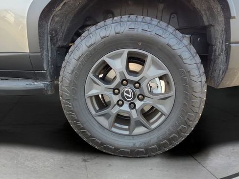 Used 2025 Lexus GX 550 550 Overtrail image 28