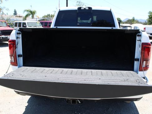 Used 2026 RAM 2500 Limited AWD/4WD image 9