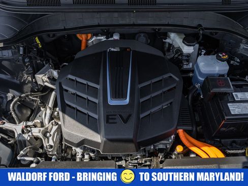 Used 2023 Hyundai Kona SEL FWD image 17