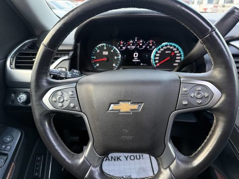 Used 2017 Chevrolet Tahoe Premier RWD image 26