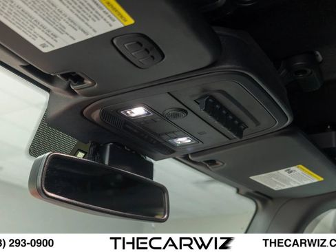 Used 2023 Ford Bronco Wildtrak AWD/4WD image 86