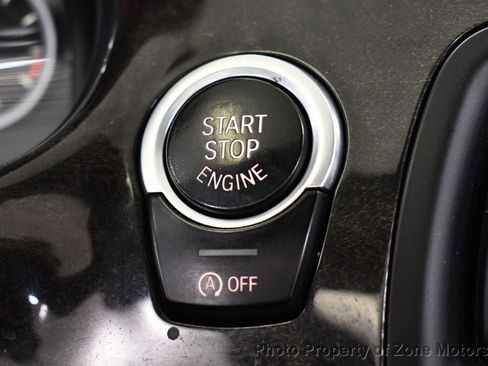 Used 2016 BMW 650i xDrive Convertible w/ M Sport Edition image 30