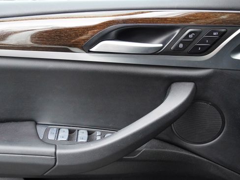 Certified 2023 BMW X3 sDrive30i w/ Convenience Package image 15