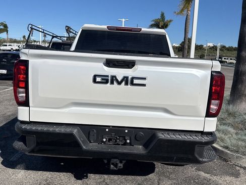 Used 2023 GMC Sierra 1500 Elevation image 5