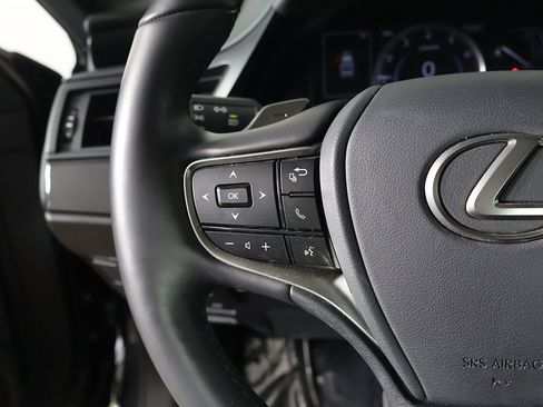 Used 2025 Lexus ES 350 w/ Premium Package image 40