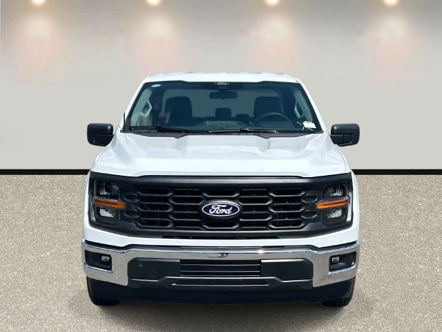 New 2026 Ford F150 XL w/ Equipment Group 103A High RWD image 2