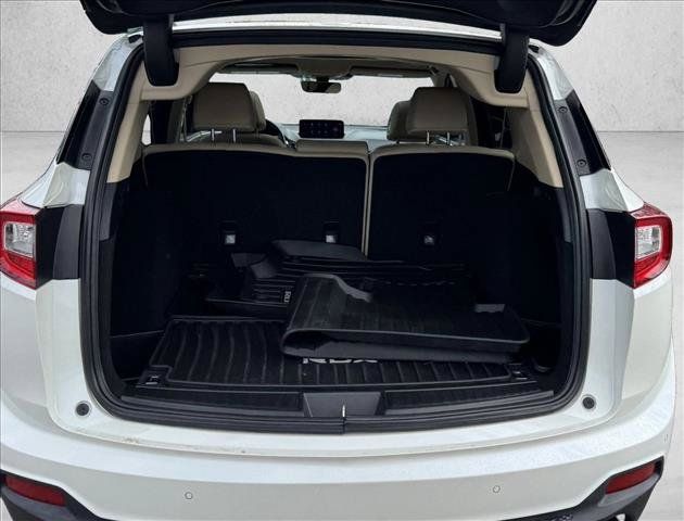 Used 2019 Acura RDX w/ Technology Package FWD image 8