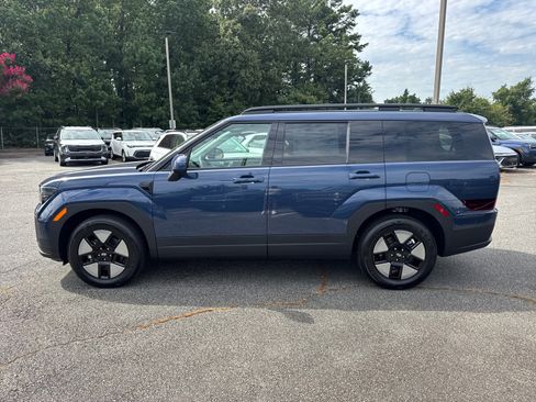 New 2026 Hyundai Santa Fe SEL image 8