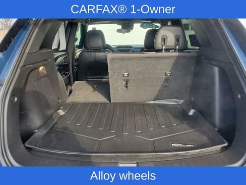 Certified 2022 Chevrolet TrailBlazer ACTIV image 10