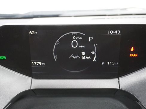Used 2025 Toyota Prius LE image 23
