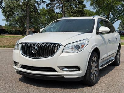 Used 2017 Buick Enclave Premium w/ Experience Buick Package