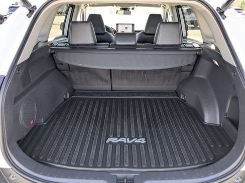 Used 2023 Toyota RAV4 XLE Premium image 13