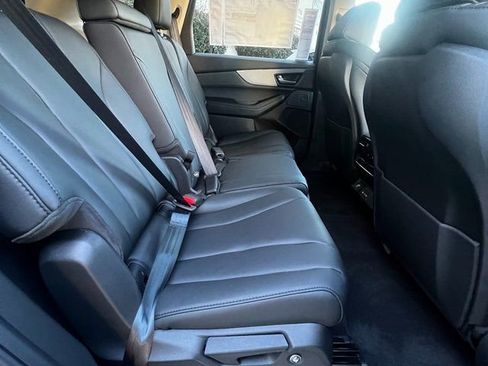 New 2026 Acura MDX SH-AWD image 13