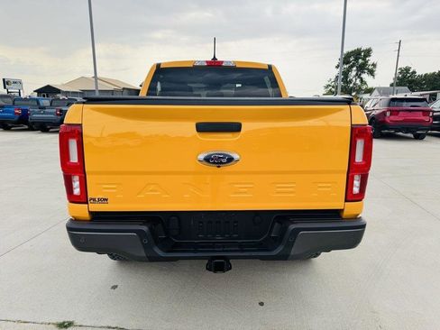 Used 2022 Ford Ranger XLT w/ Tremor Off-Road Package image 35