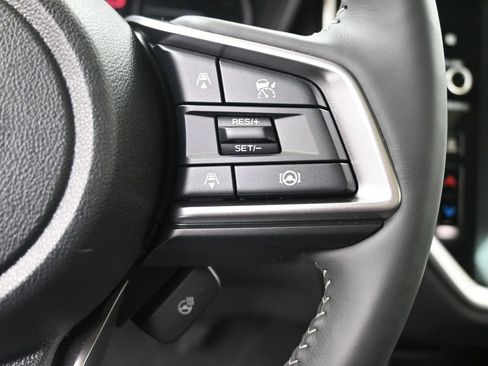 New 2026 Subaru Ascent Touring image 26